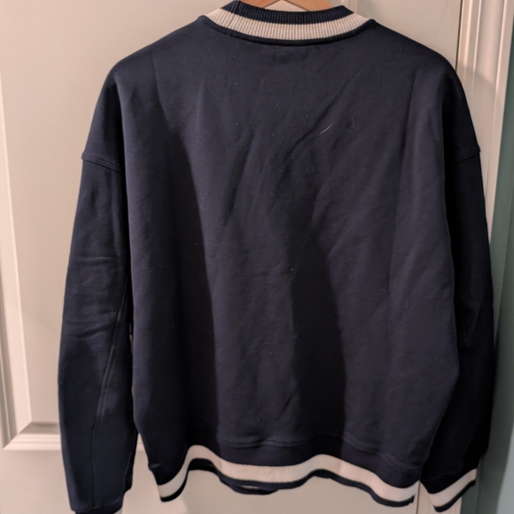 Lululemon - Oversized Ringer Crew - Picture 6 of 9